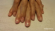 Best Nails - Gel polish