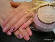 Best Nails - Gel polish