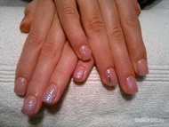 Best Nails - szolid