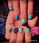 Best Nails - tollas