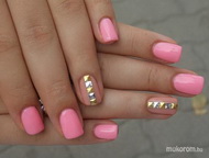 Best Nails - szegecses
