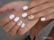 Best Nails - szegecses