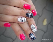 Best Nails - love