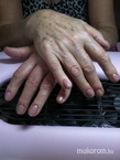 Best Nails - nude