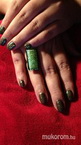 Best Nails - barna