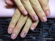 Best Nails - lovenude