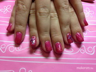 Best Nails - dragonfly