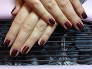Best Nails - ősz