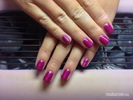 Best Nails - lilatonik