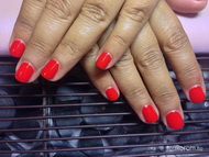 Best Nails - lovered