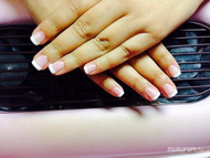 Best Nails - francia