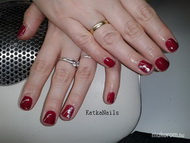 Best Nails - Gél lakk