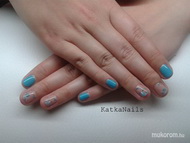 Best Nails - Gél lakk