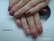 Best Nails - Gél lakk