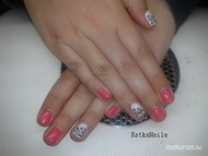 Best Nails - Gél lakk
