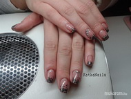 Best Nails - Gél lakk