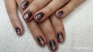 Best Nails - Bruno Mars koncertre