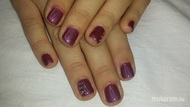 Best Nails - Géllakk