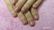 Best Nails - Géllakk