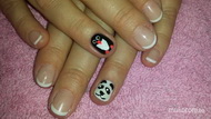 Best Nails - Géllakk