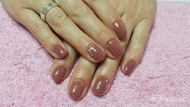 Best Nails - Géllakk