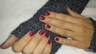 Best Nails - Géllakk