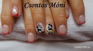 Mickey és Minnie