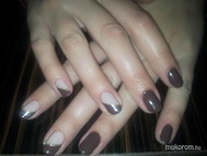 Best Nails - csoki
