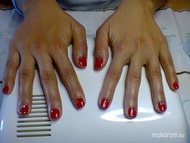 ferrari gél lakk kittinek