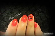 Best Nails - cuki