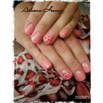 természetes köröm