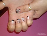 Zsófinak kacskaringós 2