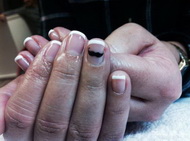 Best Nails - gél lakk