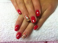 Best Nails - gél lakk