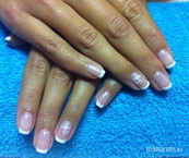 Best Nails - gél lakk