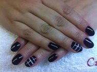 Best Nails - gél lakk