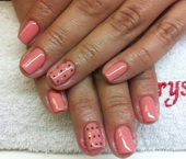 Best Nails - gél lakk