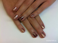 Best Nails - gél lakk