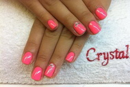 Best Nails - gél lakk