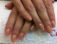 Best Nails - gél lakk