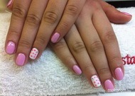Best Nails - gél lakk