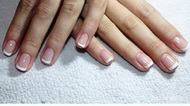 Best Nails - gél lakk
