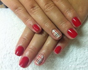 Best Nails - gél lakk