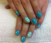 Best Nails - gél lakk