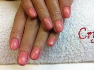 Best Nails - gél lakk