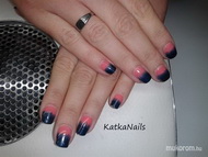 Best Nails - Ombre