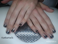 Best Nails - Ombre