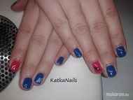 Best Nails - Gél lakk