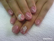 Best Nails - gel lac