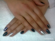 Best Nails - Gel polish